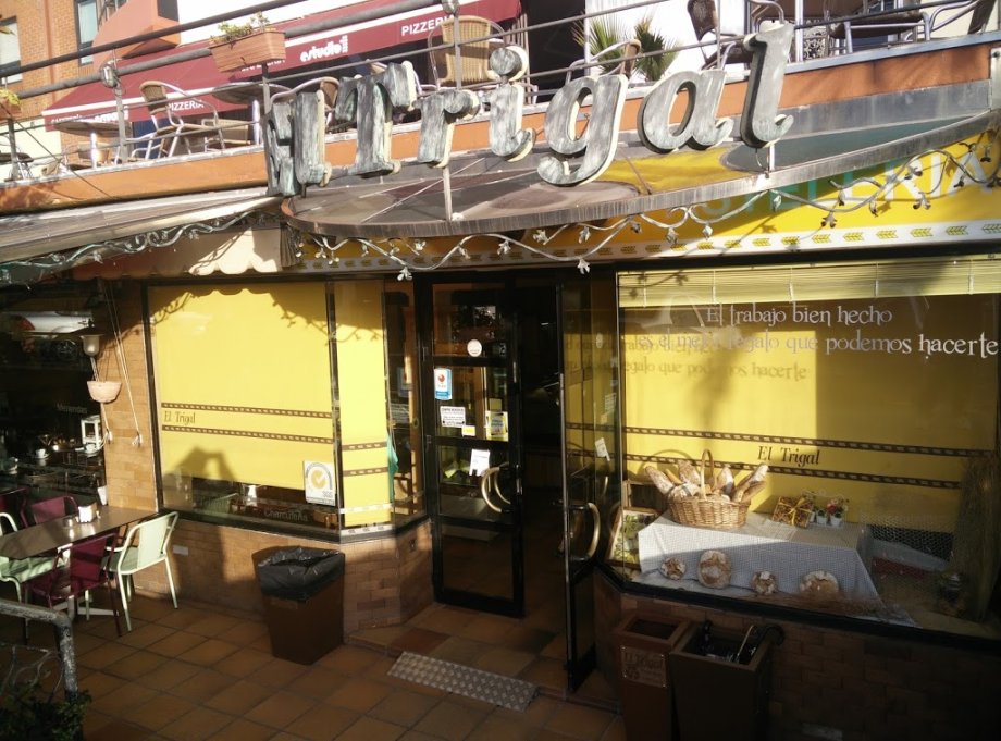 Panadería El Trigal - Foto 4