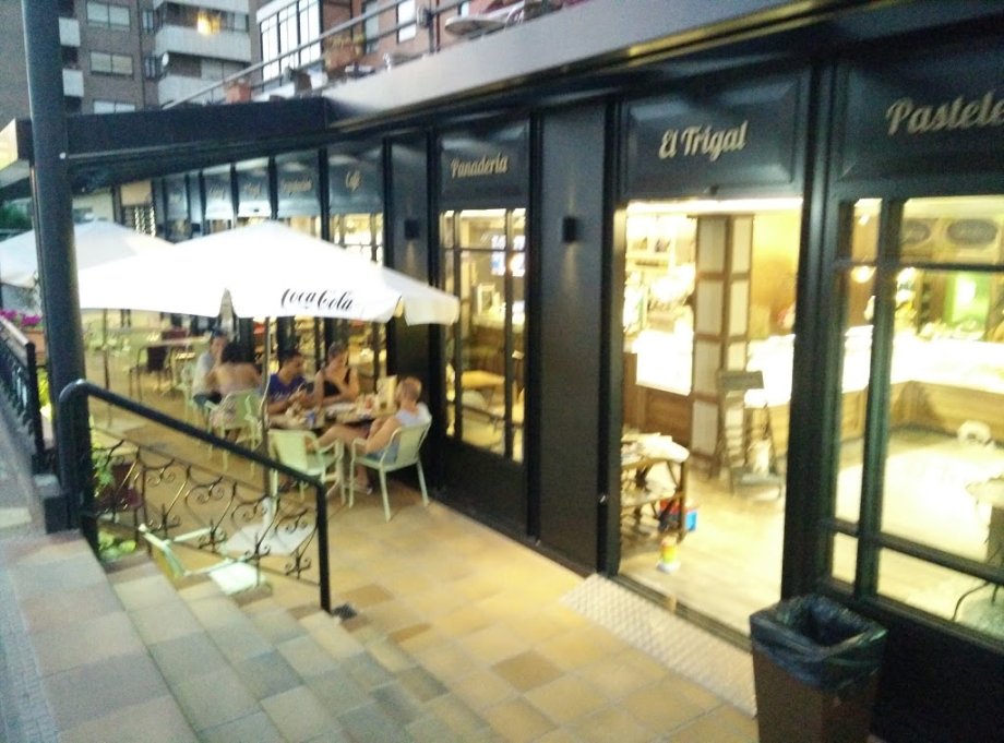 Panadería El Trigal - Foto 12