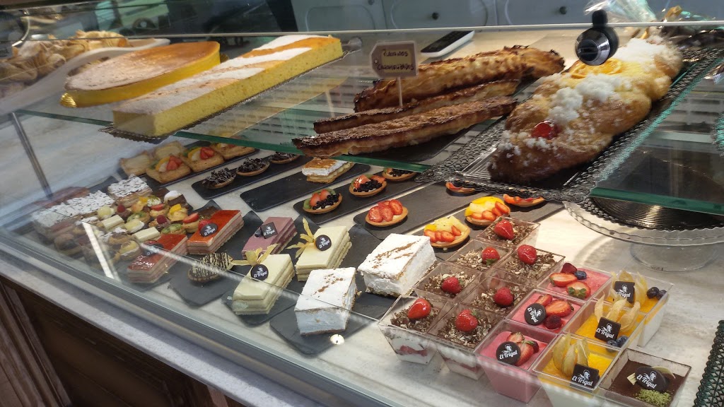 Panadería El Trigal - Foto 1