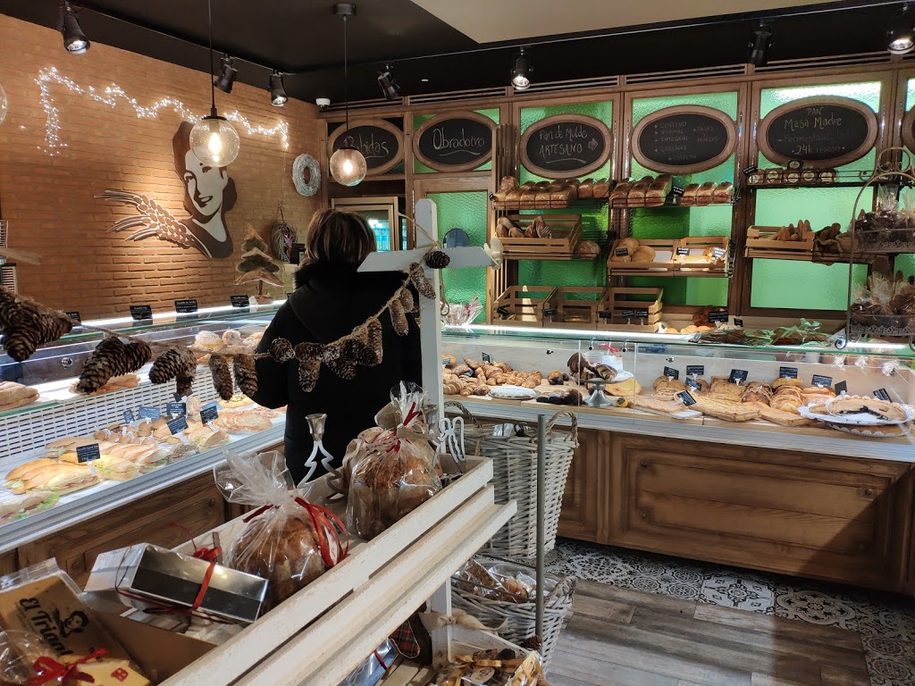 Panadería El Trigal - Foto 1