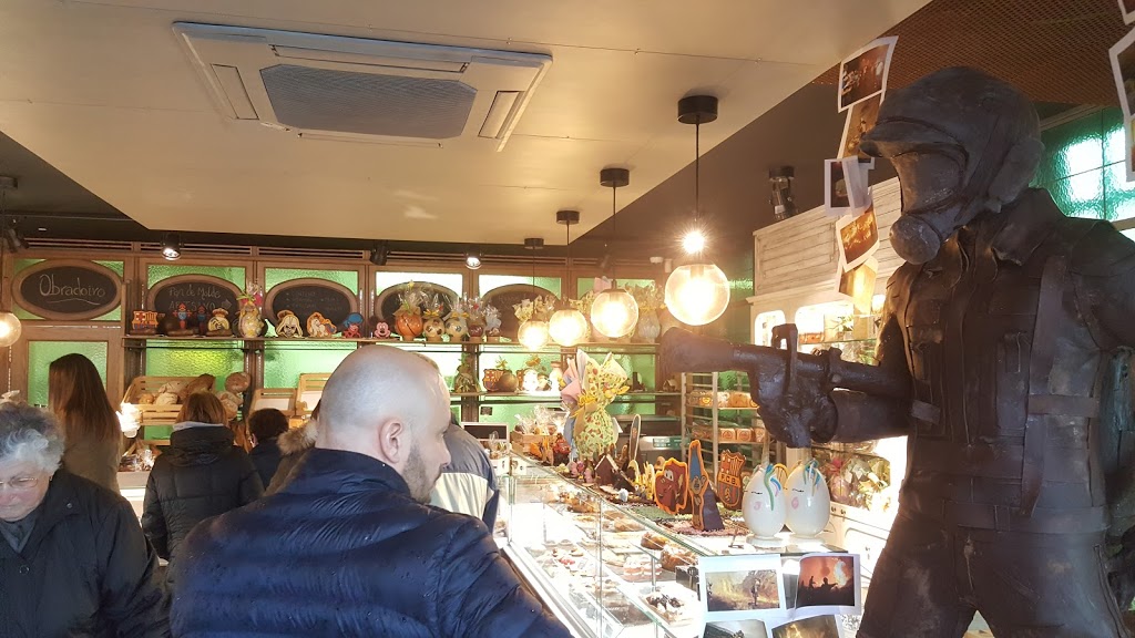 Panadería El Trigal - Foto 1