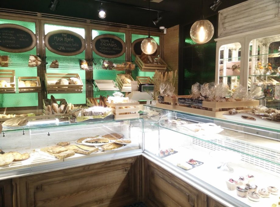 Panadería El Trigal - Foto 18