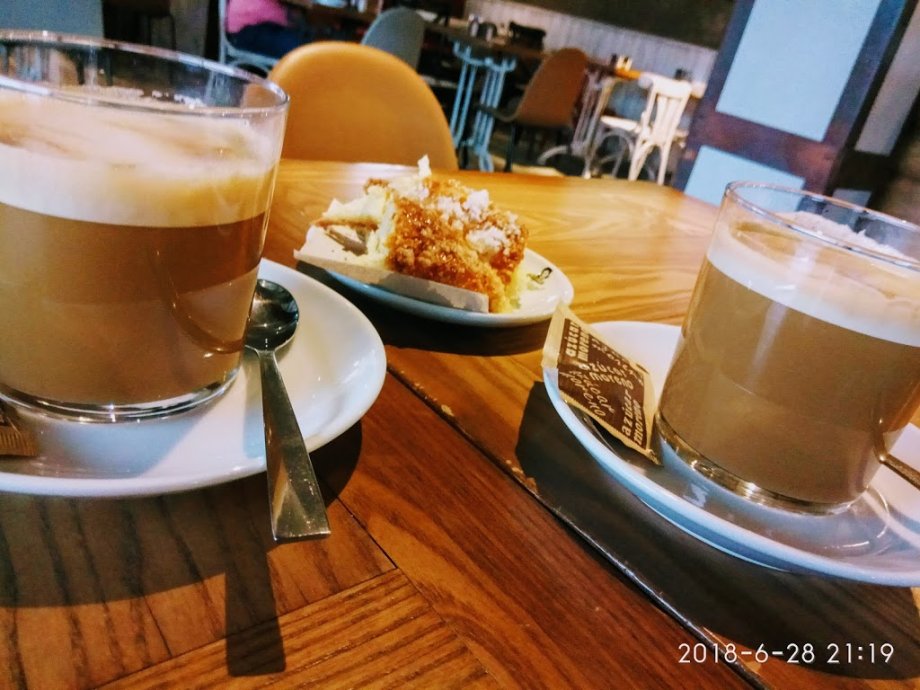 Panadería El Trigal - Foto 19