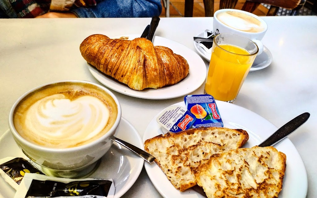 Panadería El Trigal - Foto 1