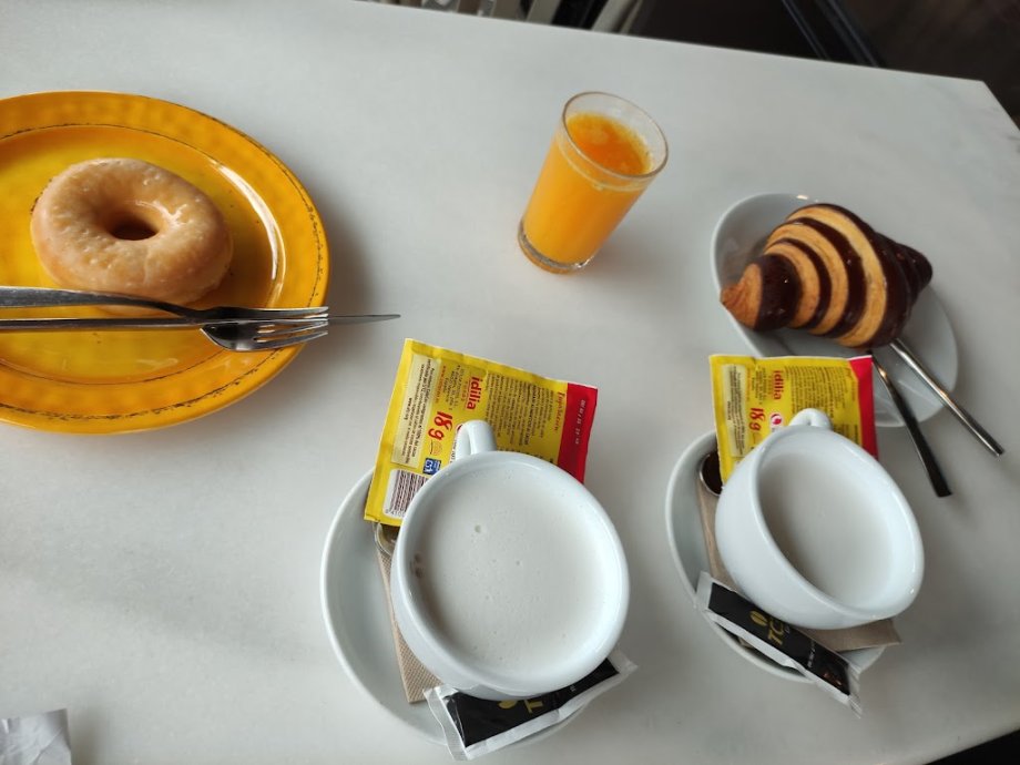 Panadería El Trigal - Foto 22