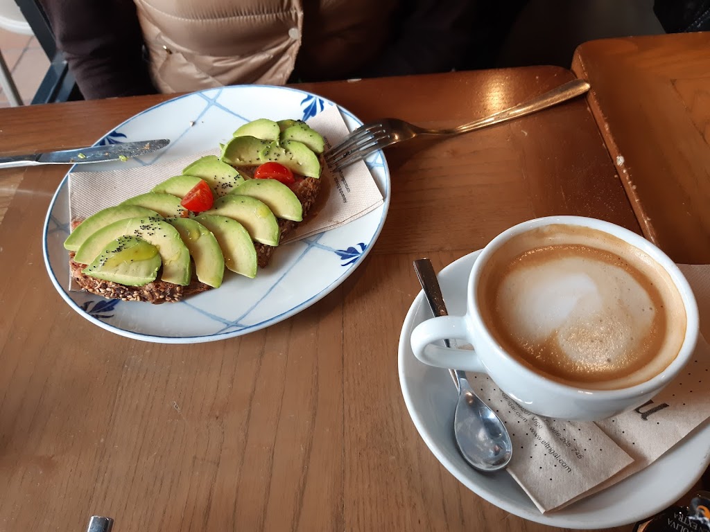 Panadería El Trigal - Foto 1