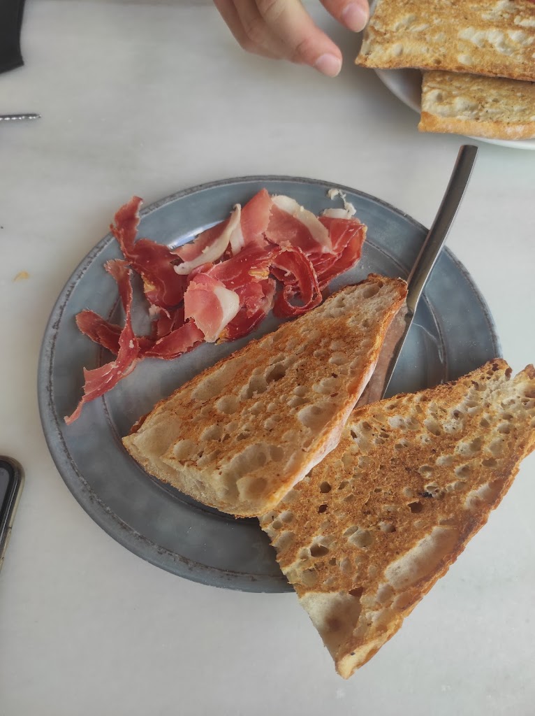 Panadería El Trigal - Foto 1