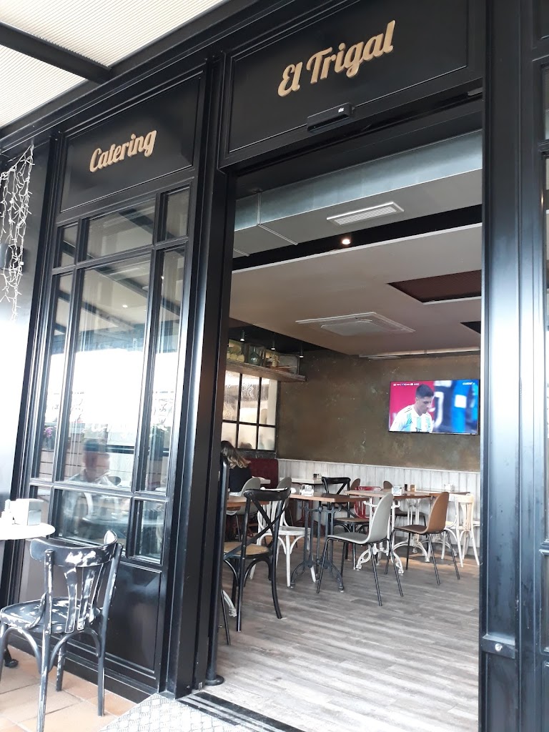 Panadería El Trigal - Foto 1