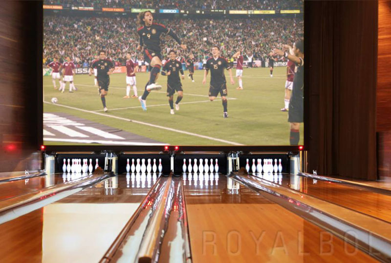 Royal Bol Garden Santa Fe 10