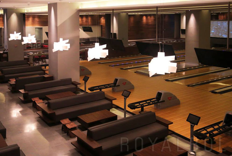 Royal Bol Garden Santa Fe - Foto 1