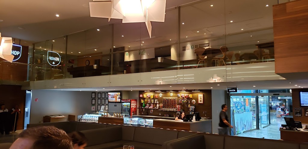 Royal Bol Garden Santa Fe 5