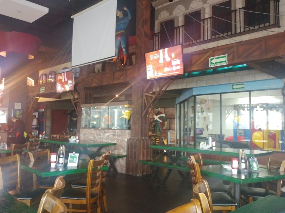 ComicX Cancún - Foto 19