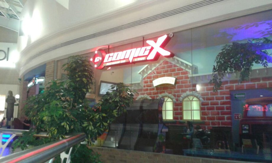 ComicX Cancún - Foto 21