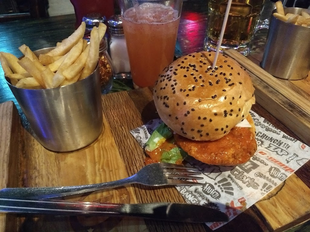 Comicx Store - Foto 1