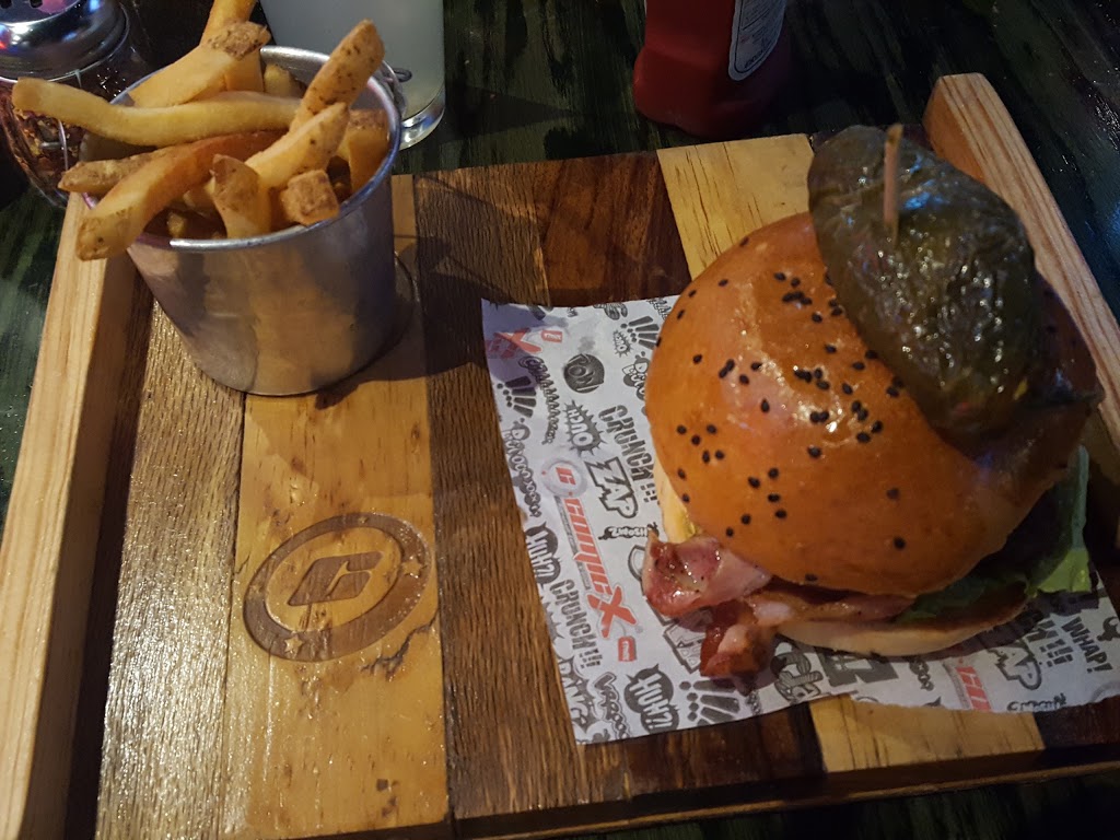 Comicx Store - Foto 1