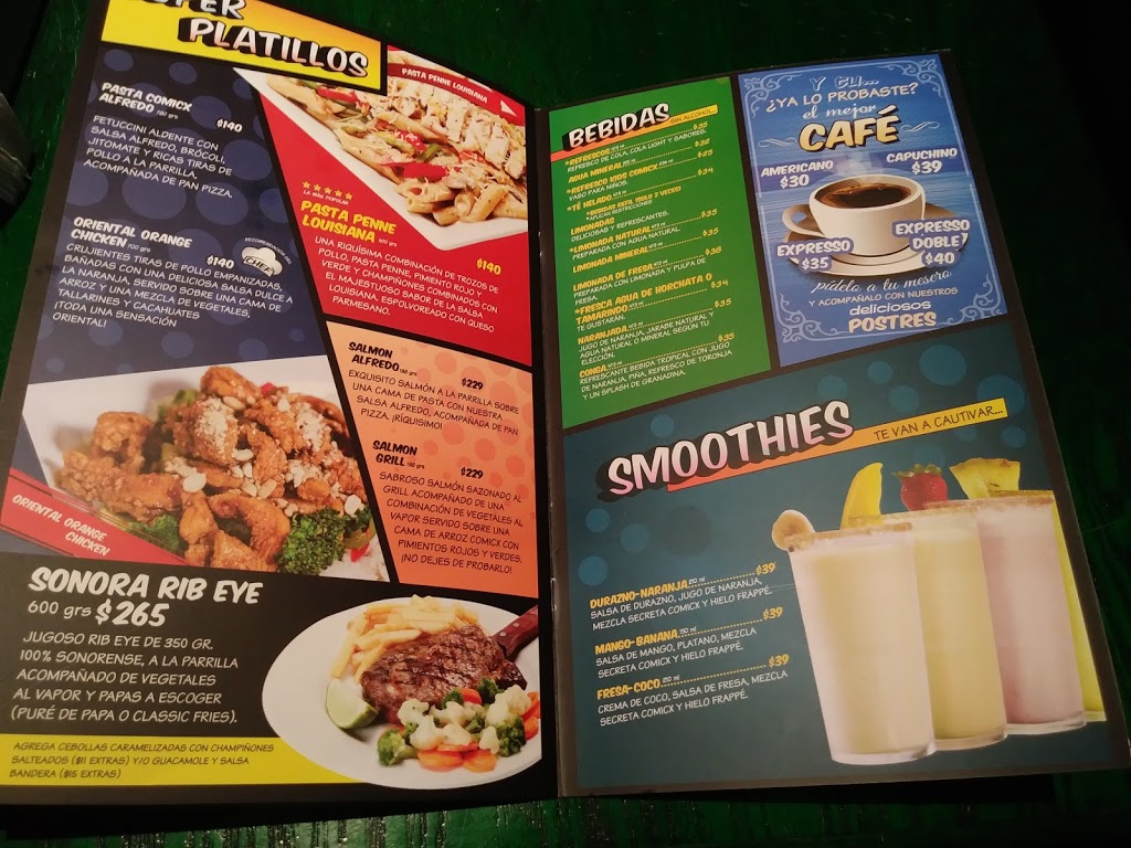 Comicx Store - Foto 1