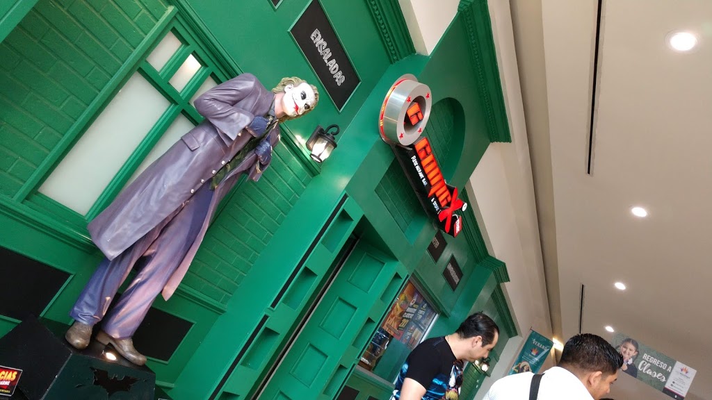 Comicx Store - Foto 1