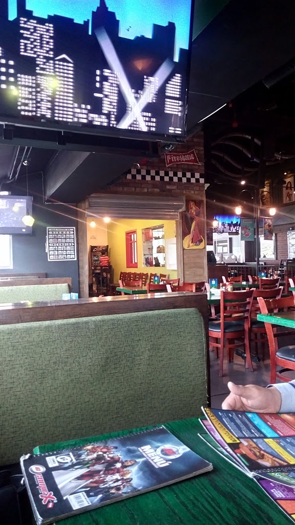 Comicx Nogales - Foto 1