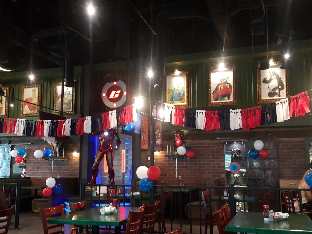 Comicx Nogales - Foto 1