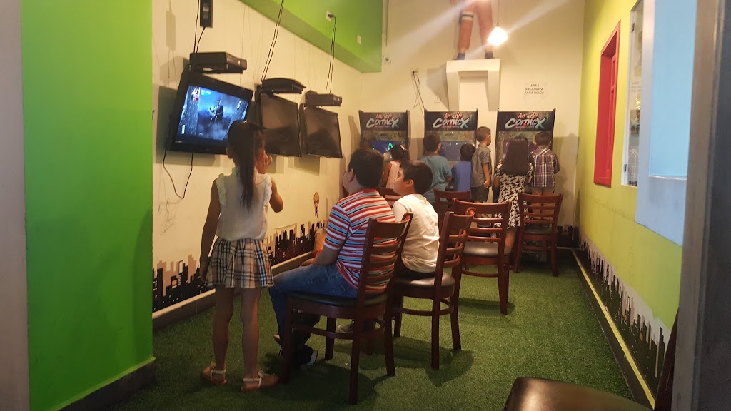 Comicx Nogales - Foto 1