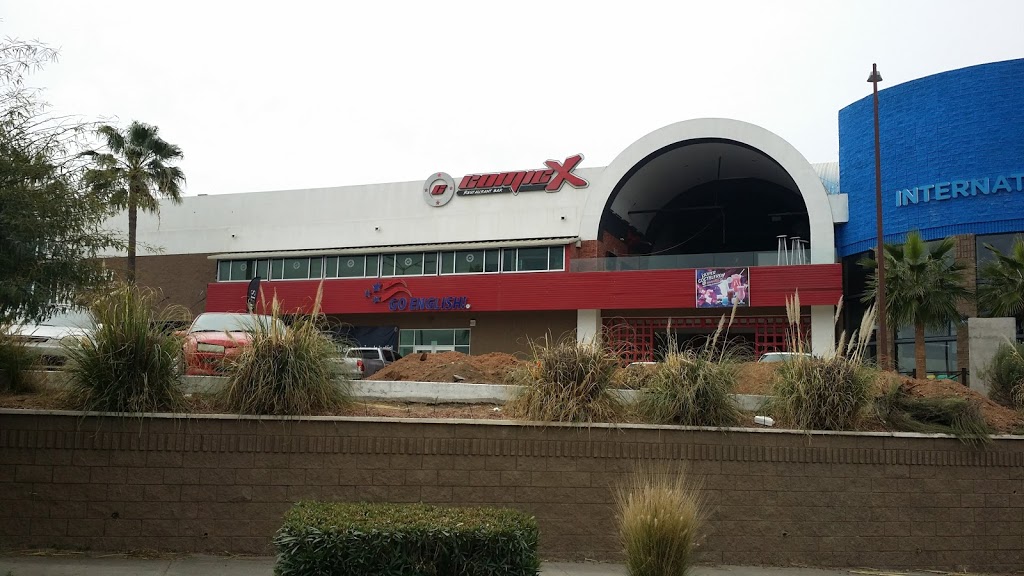 Comicx Nogales - Foto 1