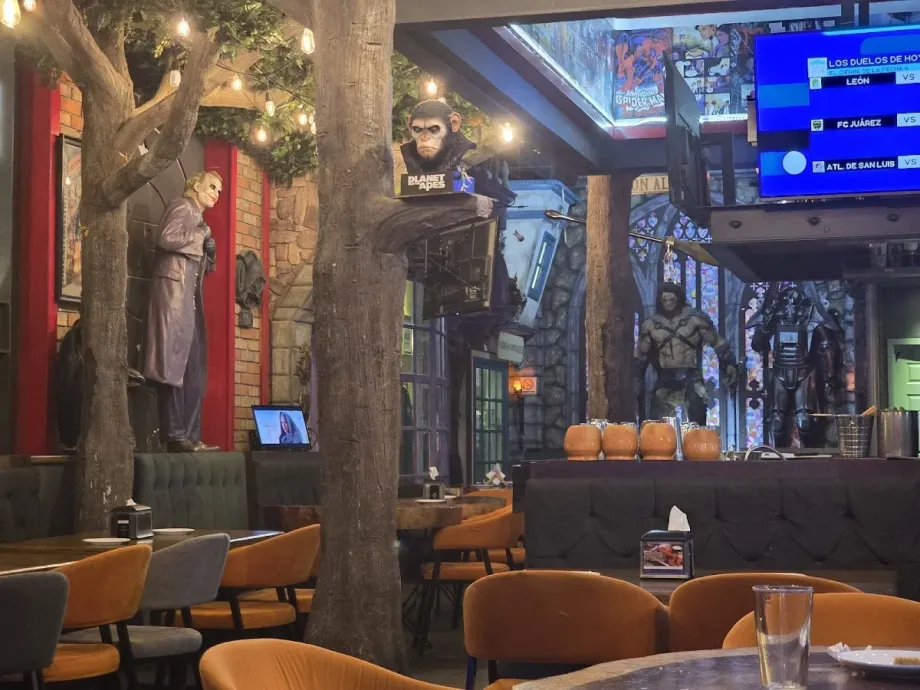 ComicX Galerias - Foto 3