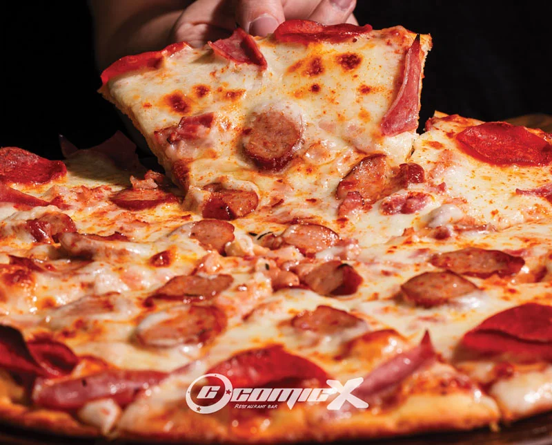 ComicX Galerias - Foto 4