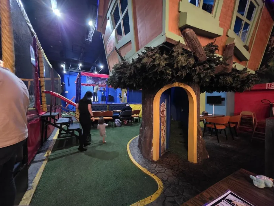 ComicX Galerias - Foto 9