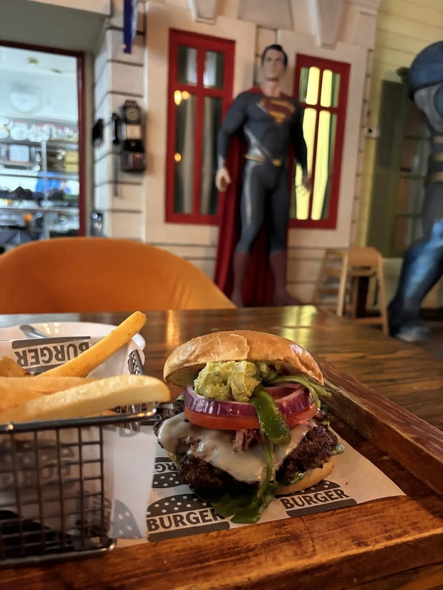 ComicX Galerias - Foto 10