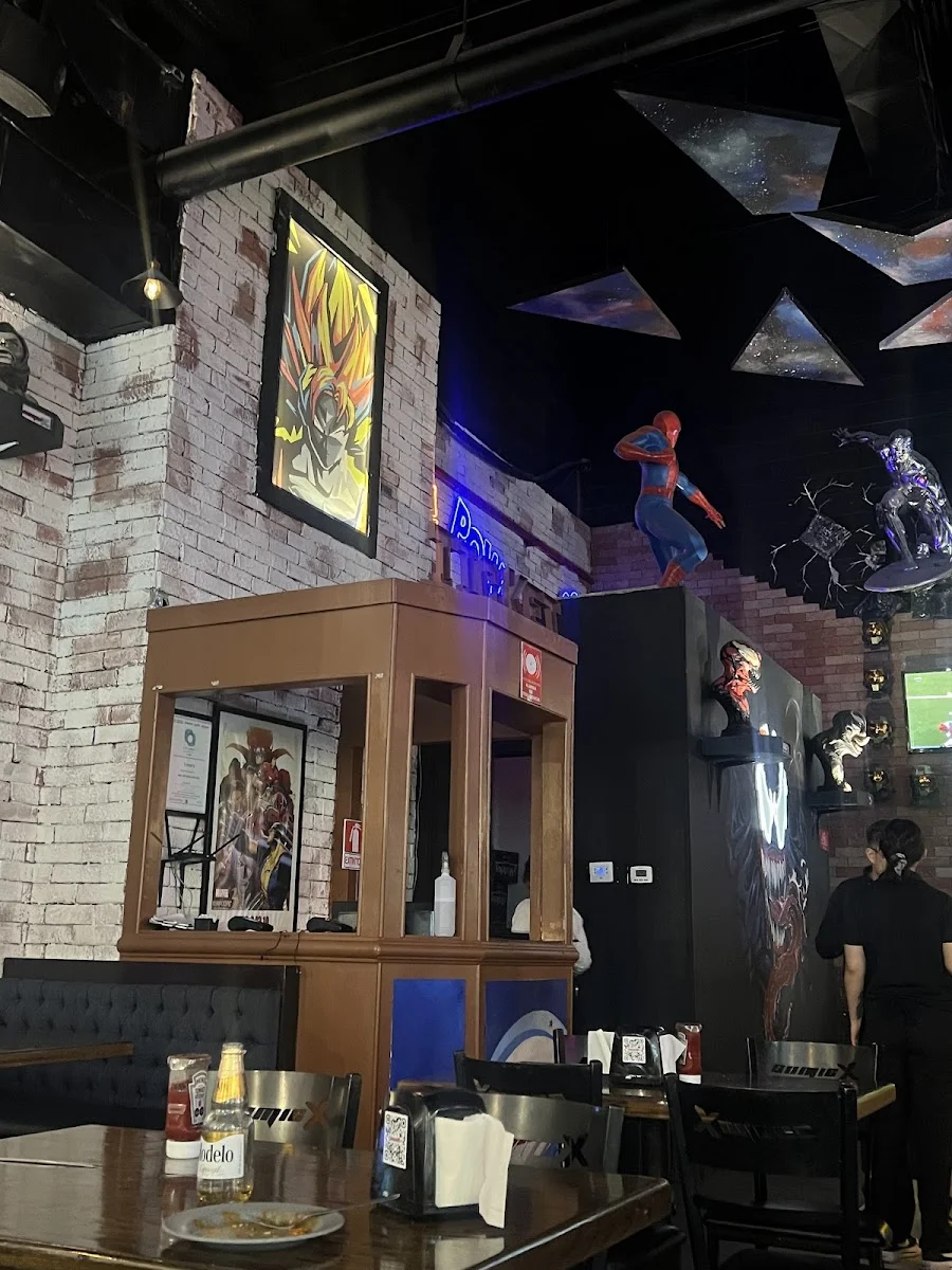 Comicx Chihuahua - Foto 4