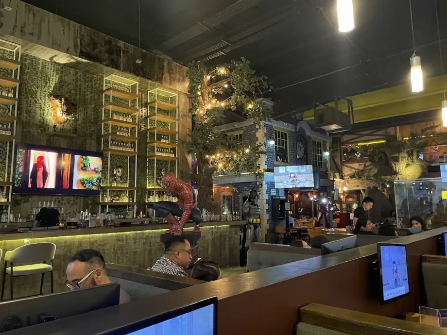 Comicx Buenavista - Foto 6