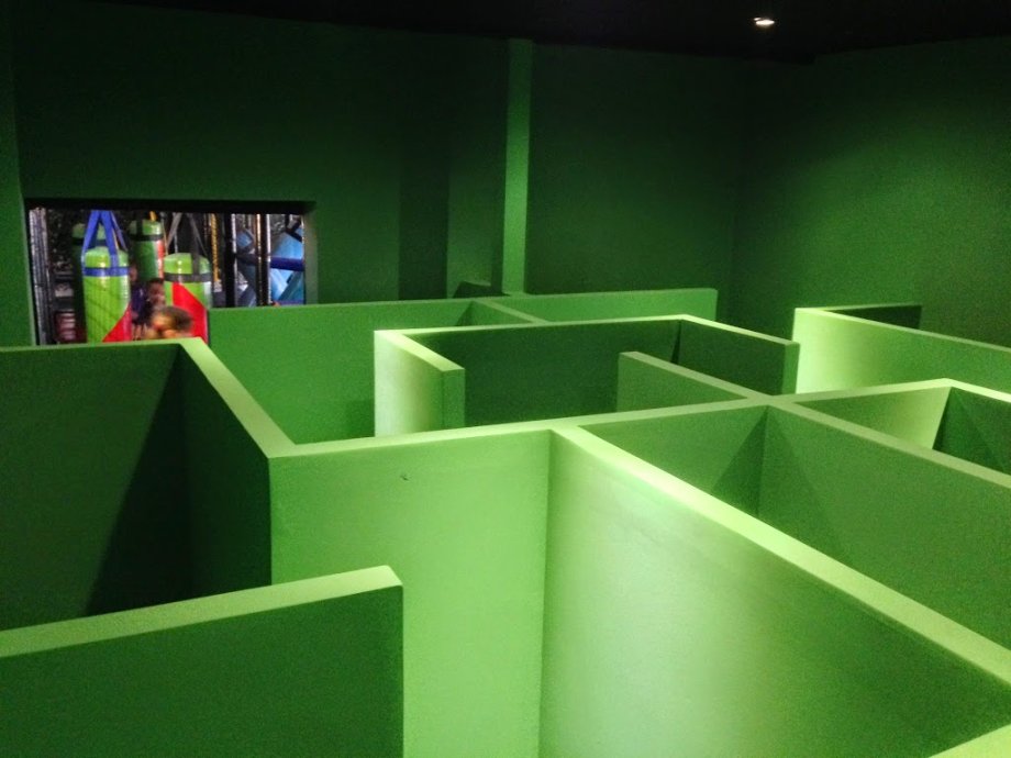 Monas Fun & Food San Ángel - Foto 2