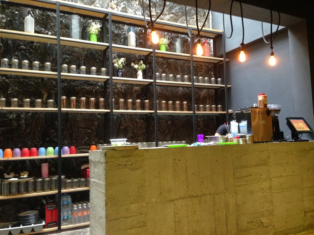 Monas Fun & Food San Ángel - Foto 1