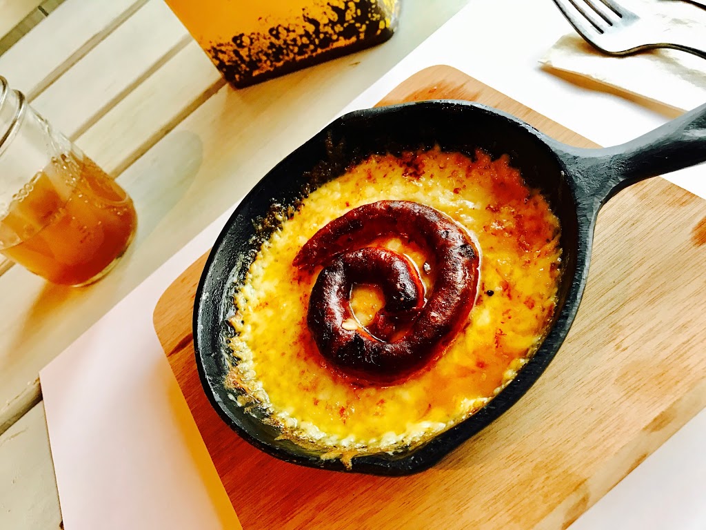 Monas Fun & Food San Ángel 22