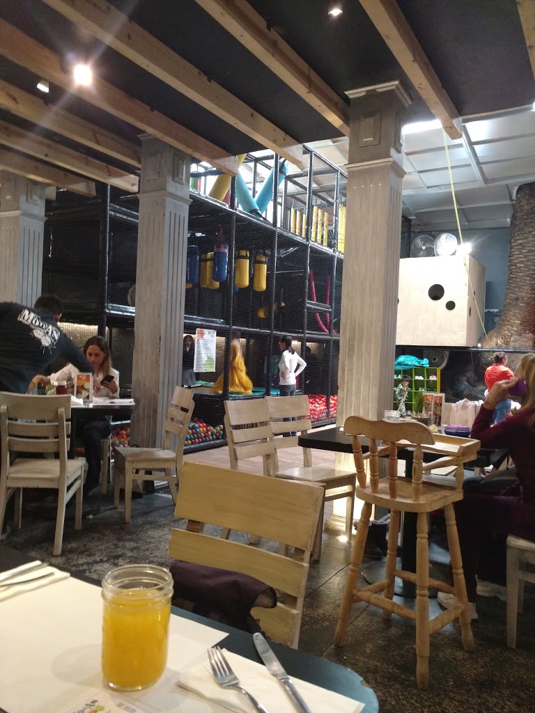 Monas Fun & Food San Ángel - Foto 1