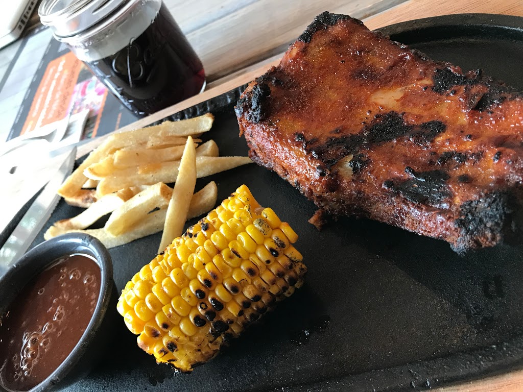 Monas Fun & Food San Ángel - Foto 1