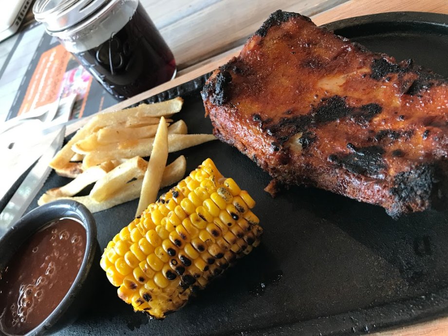 Monas Fun & Food San Ángel - Foto 8