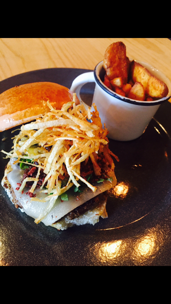 Monas Fun & Food San Ángel - Foto 1