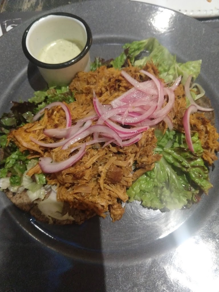 Monas Fun & Food San Ángel 13