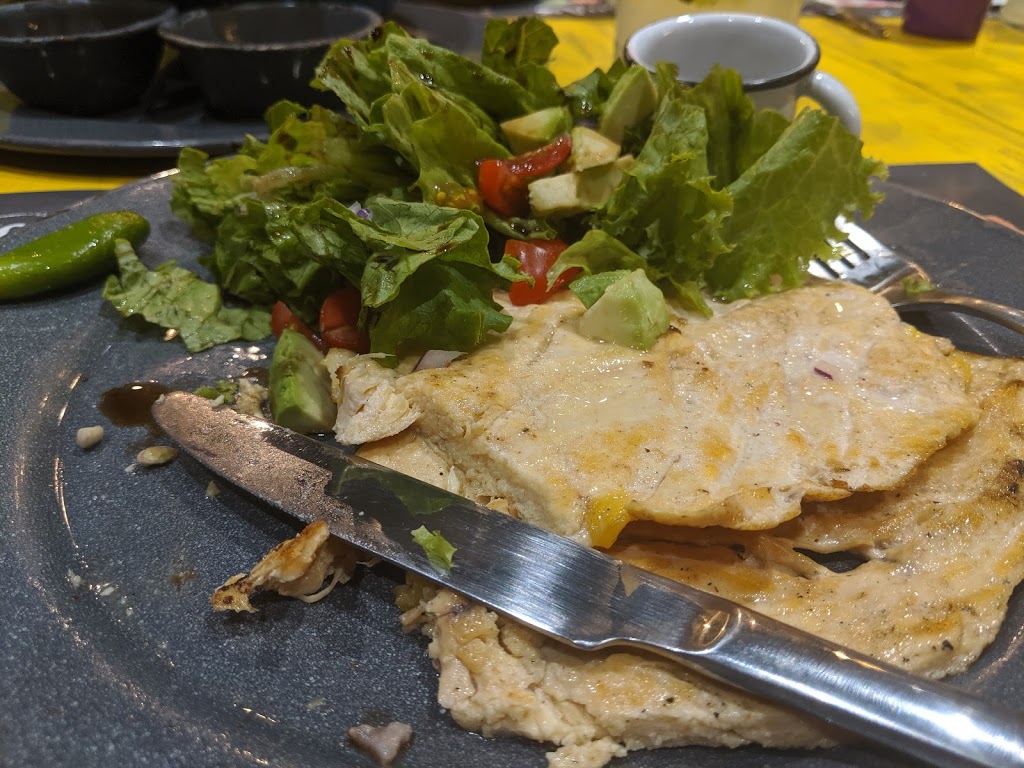 Monas Fun & Food San Ángel 15