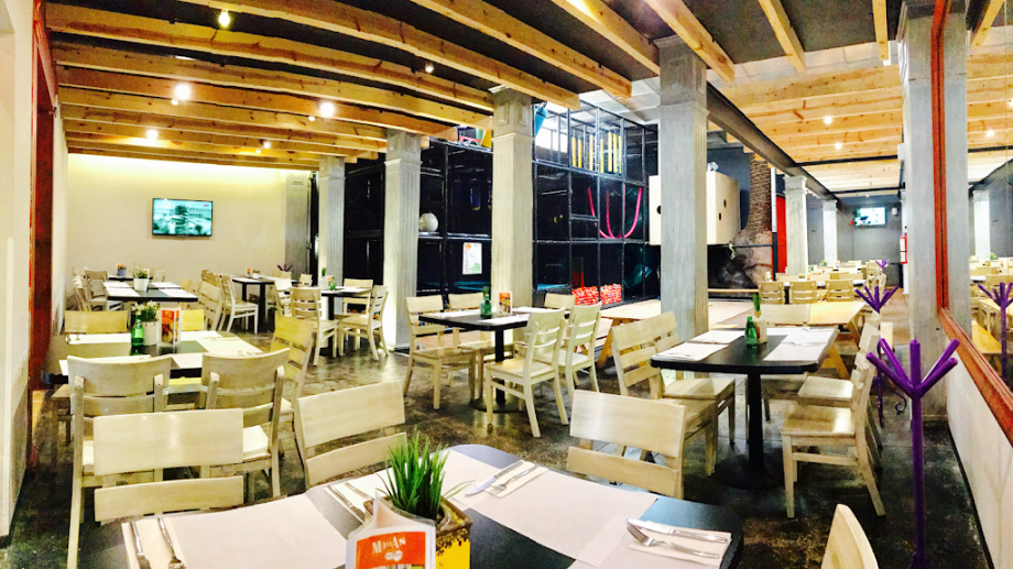 Monas Fun & Food San Ángel - Foto 19