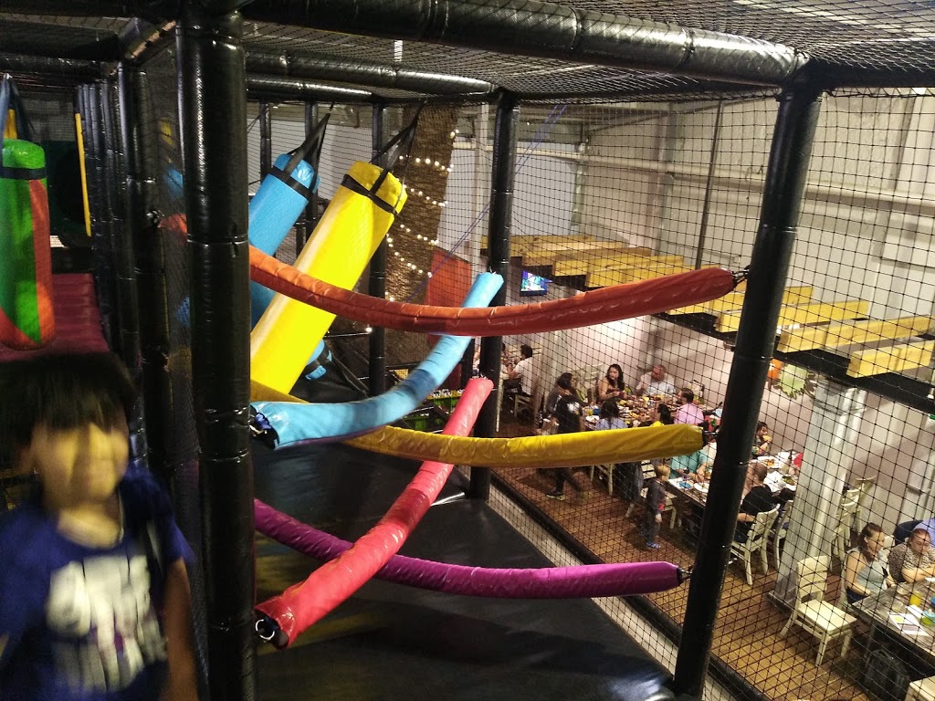 Monas Fun & Food San Ángel 6