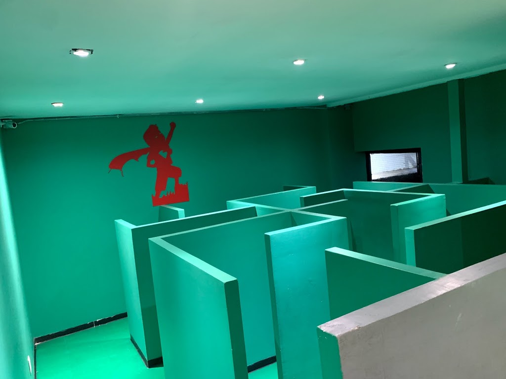 Monas Fun & Food San Ángel 7