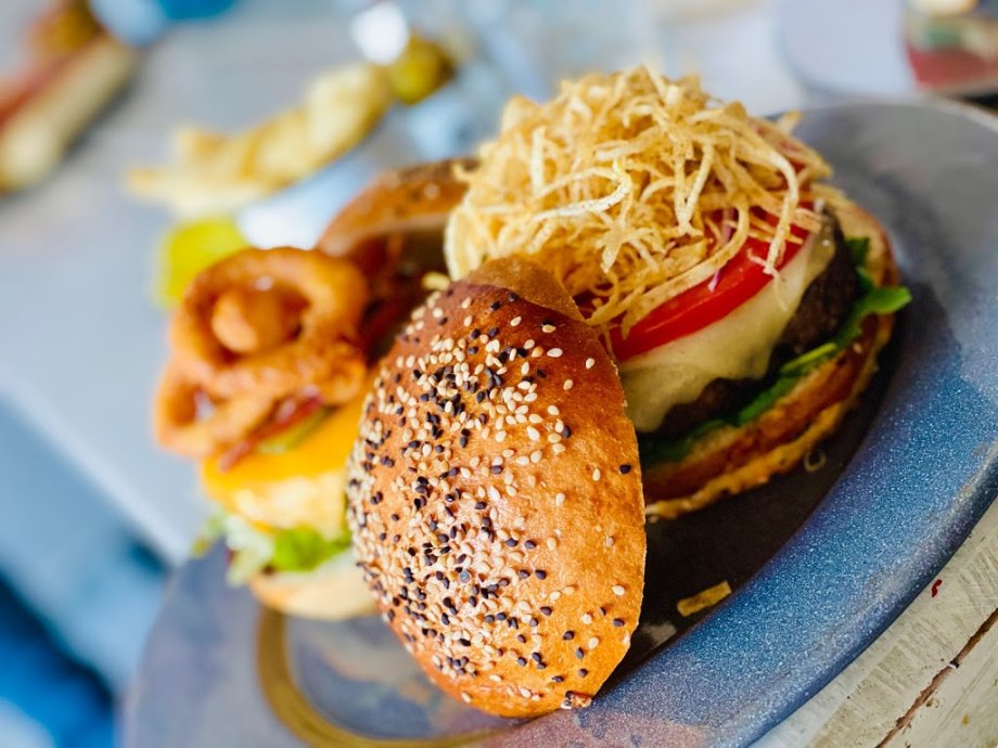 Monas Fun & Food San Ángel - Foto 24