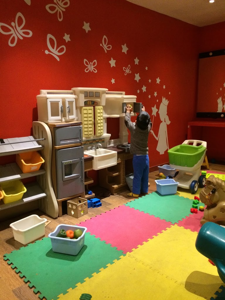 Monas Fun & Food San Ángel 9