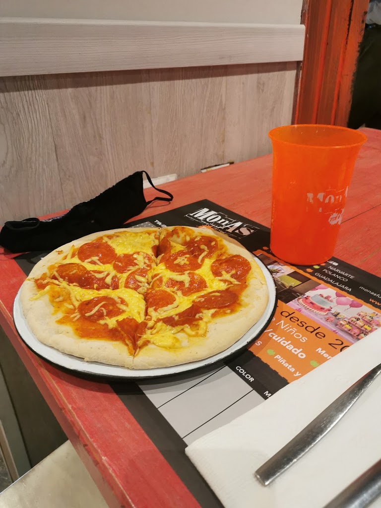 Monas Fun & Food San Ángel - Foto 17