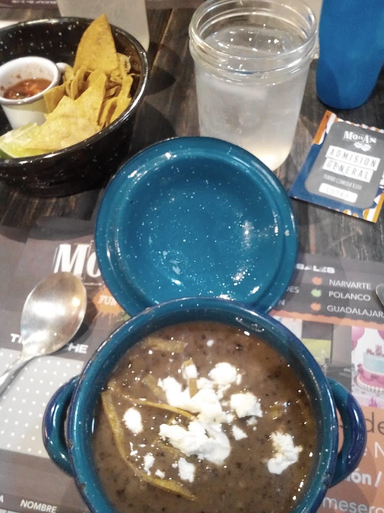 Monas Fun & Food San Ángel 2