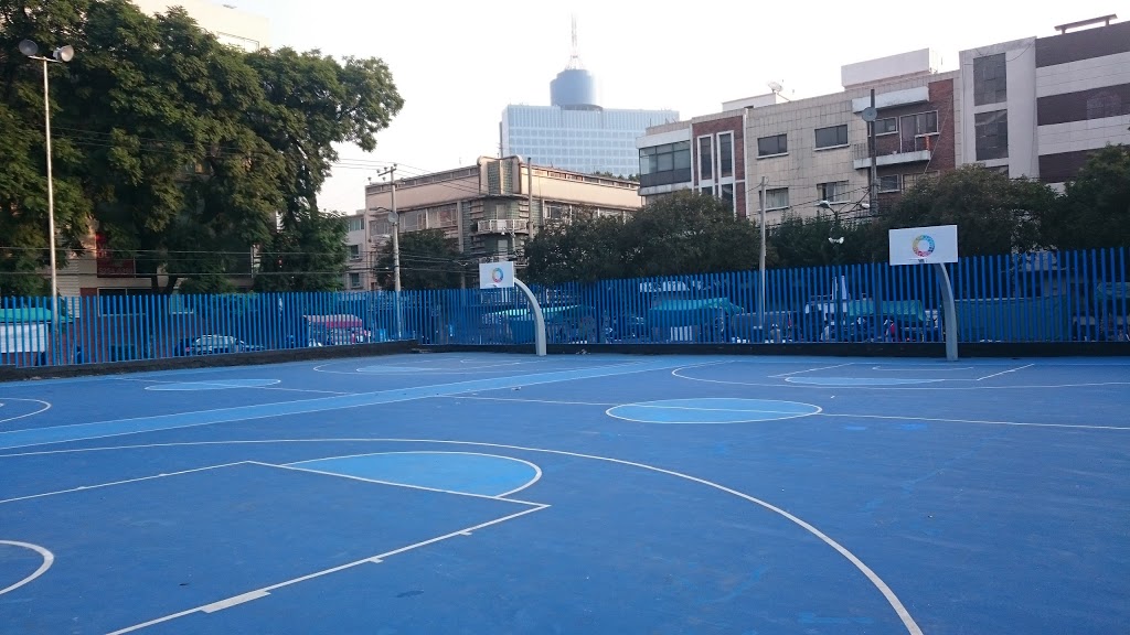 Parque Alfonso Esparza Oteo - Foto 1