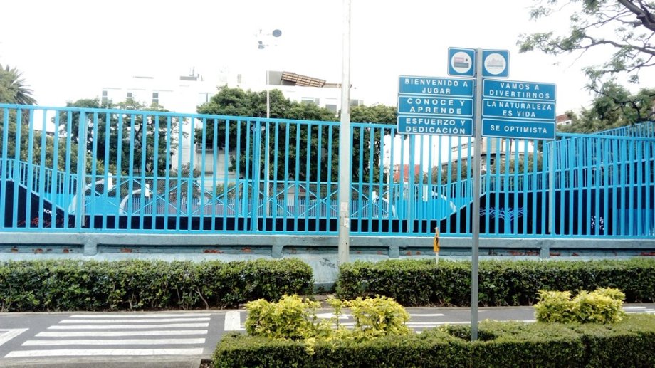 Parque Alfonso Esparza Oteo - Foto 5