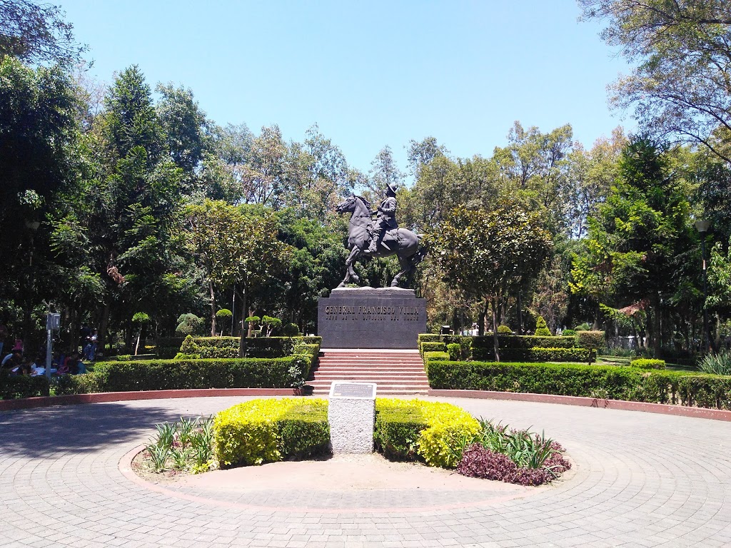 Parque de los Venados - Foto 1